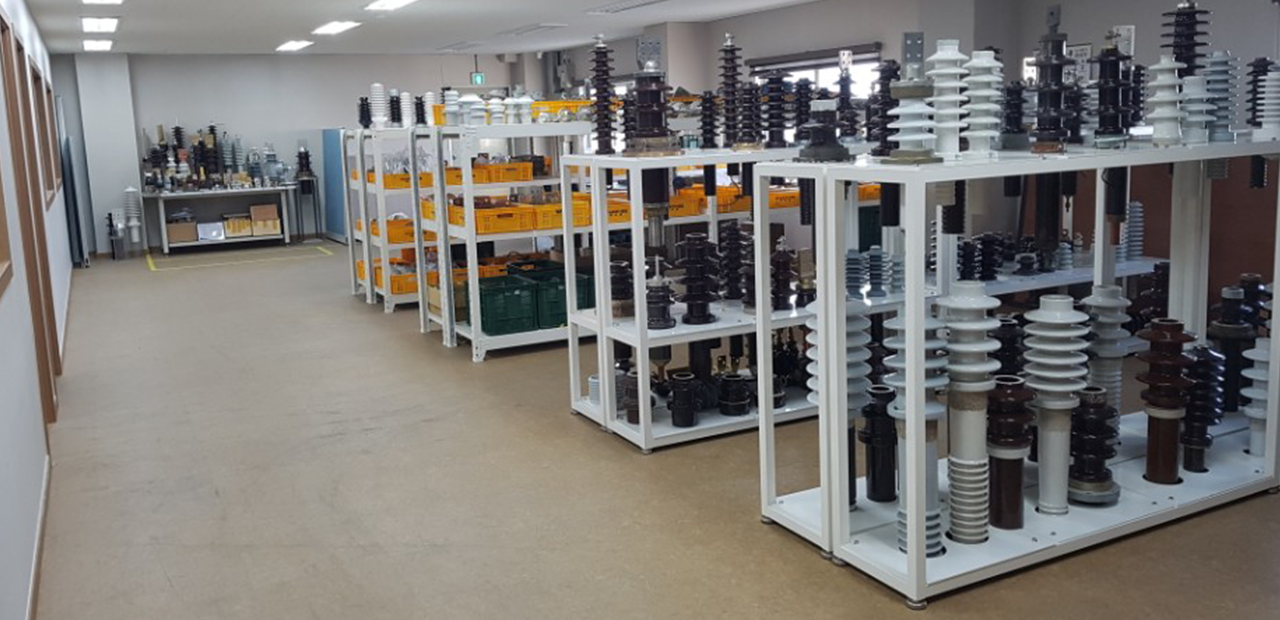 기업 부설 연구소