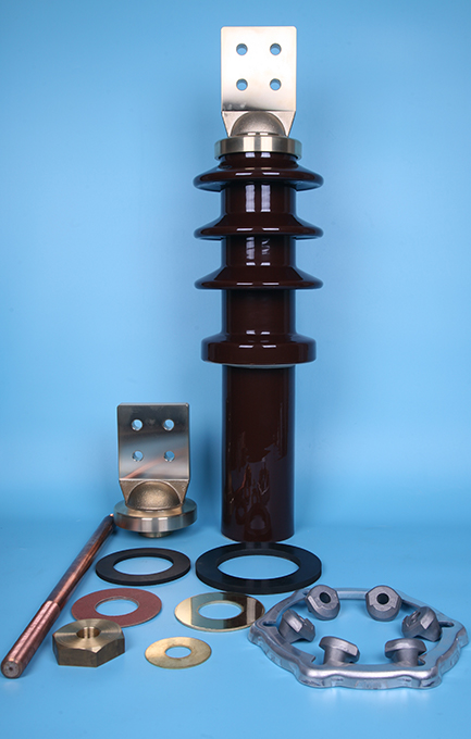 High Voltage Bushing 15KV 3R