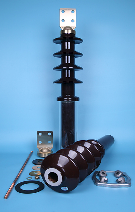 Low Voltage Bushing 25.8KV 4R