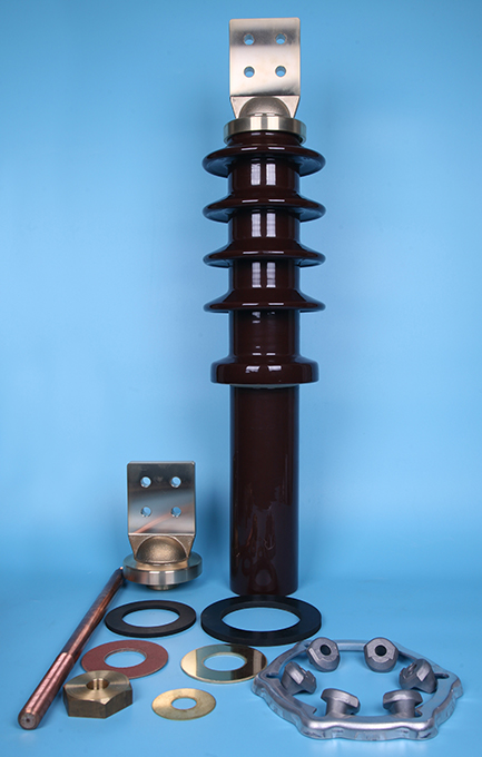 High Voltage Bushing 25.8KV 4R