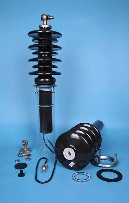 High Voltage Anti-Pollution Bushing