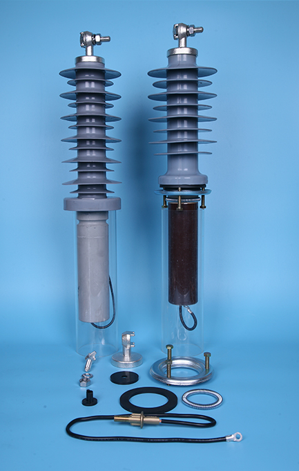 High Voltage Anti-Pollution Bushing