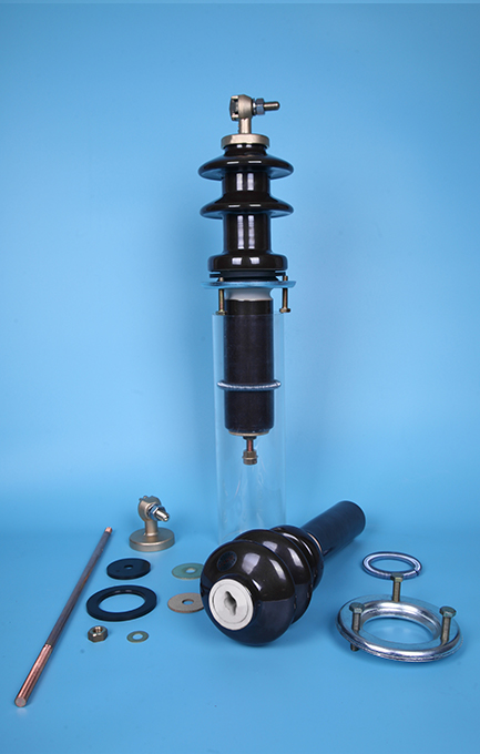 High Voltage Bushing 7.2KV 2R