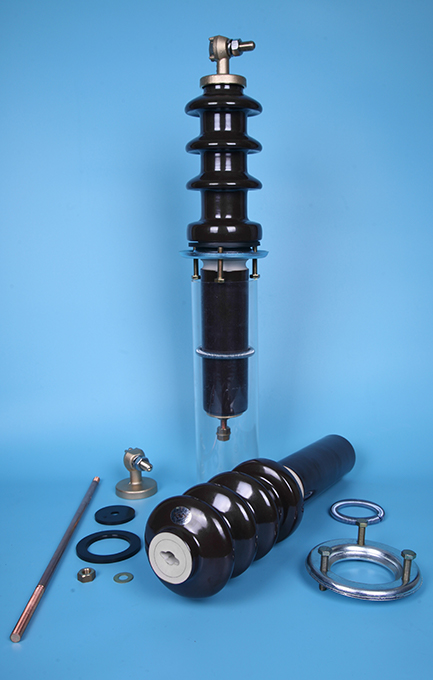 High Voltage Bushing 11.4KV 3R