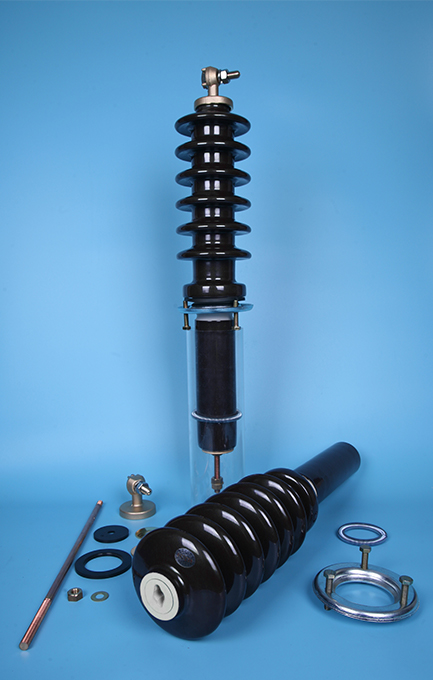 High Votage Bushing 25.8KV 6R