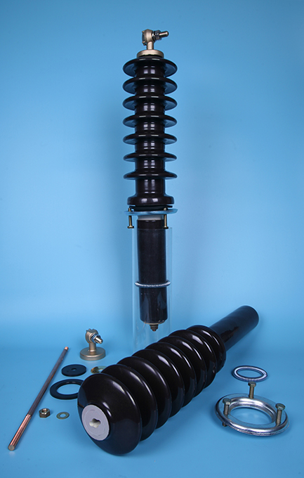 High Voltage Bushing 33KV 7R