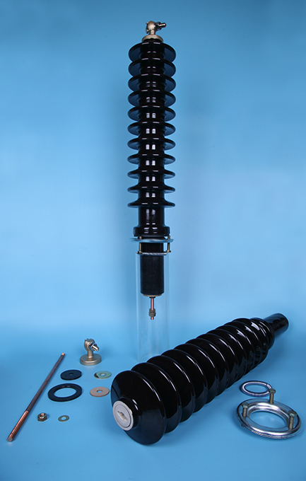 High Voltage Bushing 34.5KV 11R