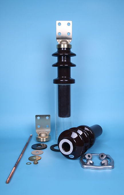 Low Votage Bushing 7.2KV 2R