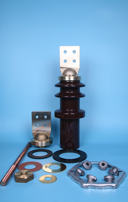 High Votage Bushing 7.2KV 2R