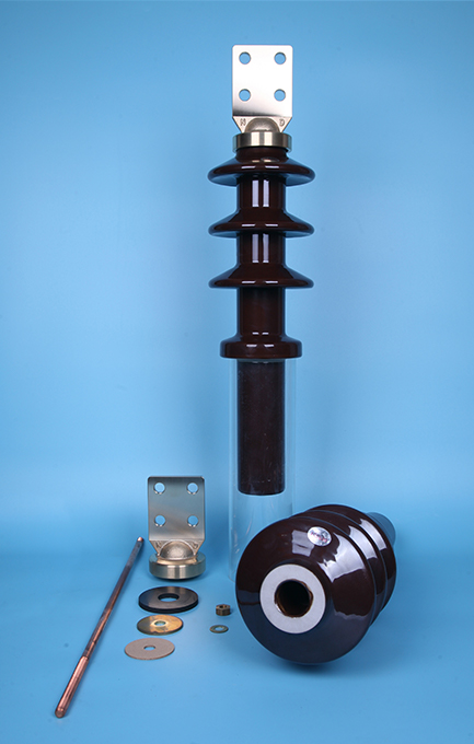 Low Voltage Bushing 15KV 3R