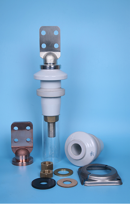 Low Voltage Bushing 1.2KV 3100A