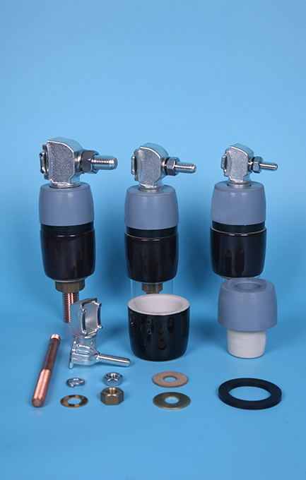Low Voltage Single Pole Bushing