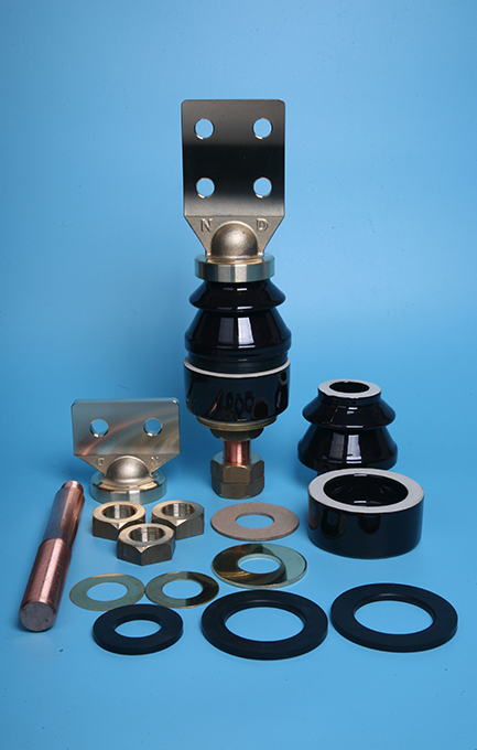 Low Voltage Bushing 1.2KV 1000A