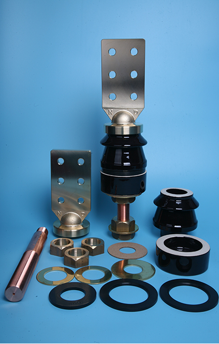 Low Voltage Bushing 1.2KV 2000A