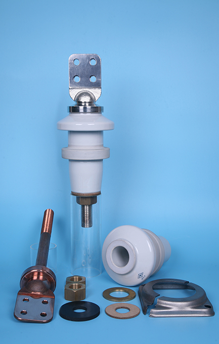 Low Voltage Bushing 1.2KV 2400A