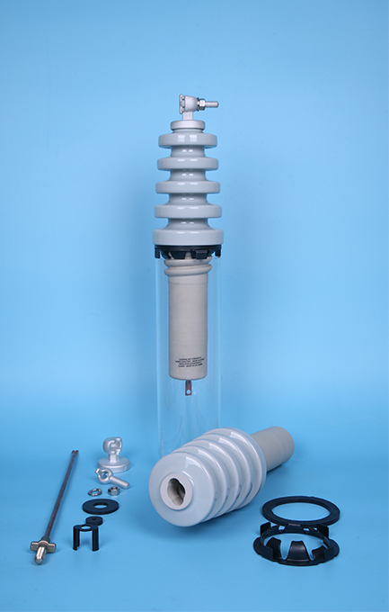 High Voltage Bushing 15KV 4R