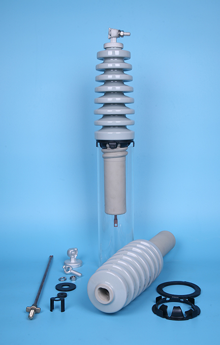 High Voltage Bushing 18KV 7R