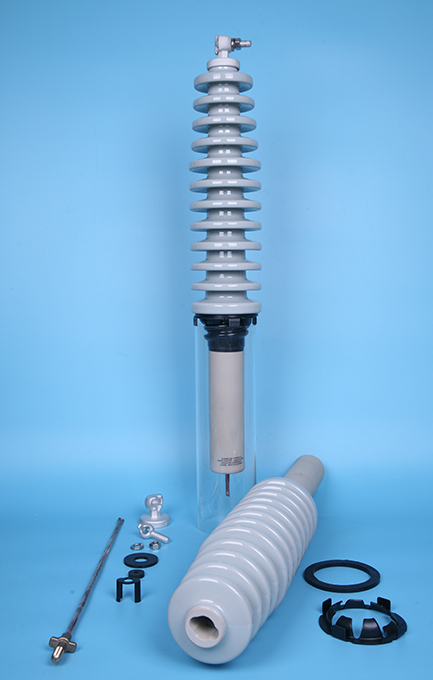 High Voltage Bushing 34.5KV 11R