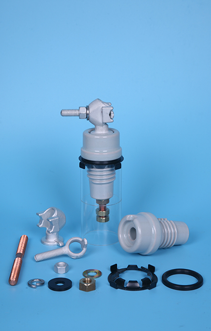 Low Voltage Bushing 1.2KV 125A