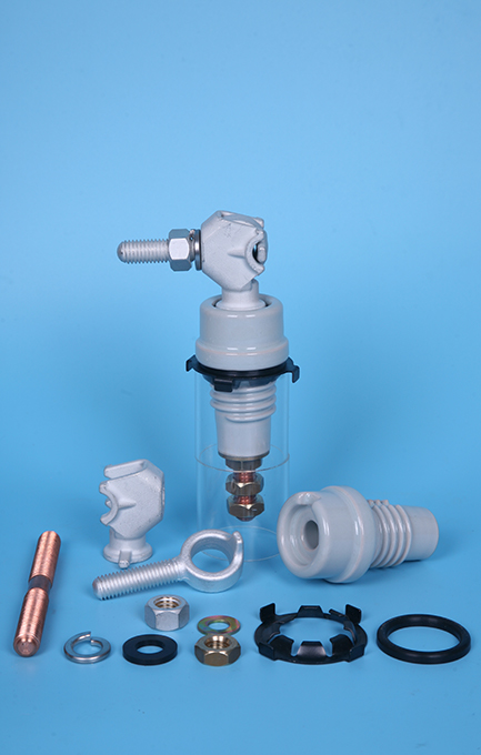 Low Voltage Bushing 1.2KV 200A