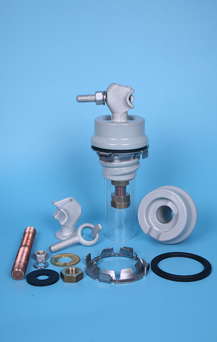 Low Voltage Bushing 1.2KV 600A