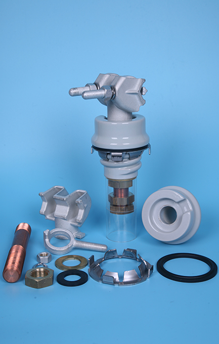 Low Voltage Bushing 1.2KV 800A