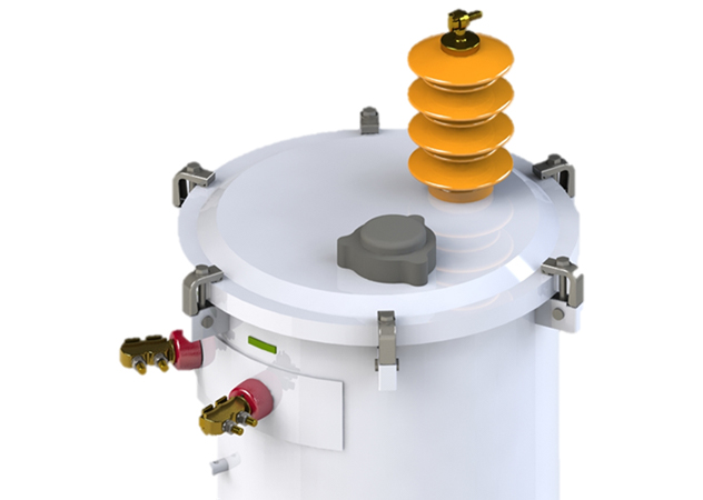 IEC규격 저압부싱